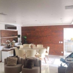 Apartamento Residencial à venda, Vila Andrade, São Paulo - .