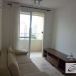 Apartamento Residencial à venda, Jardim Ester Yolanda, São Paulo - .