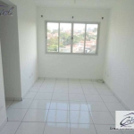 Apartamento Residencial à venda, Jardim Cláudia, São Paulo - .