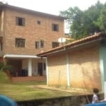 Casa com 4 dormitórios à venda, 250 m² por R$ 800.000,00 - Pitas - Cotia/SP