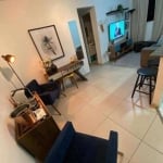 Apartamento com 2 dormitórios à venda, 42 m²  - Jardim das Vertentes - São Paulo/SP