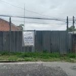 Terreno com 400m² de área, à 100 metros da Av. Prof. Francisco Morato