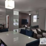 Apartamento com 2 dormitórios à venda, 73 m² por R$ 499.000,00 - Jardim Ester - São Paulo/SP