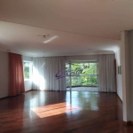 Apartamento com 3 dormitórios à venda, 180 m² - Vila São Francisco - São Paulo/SP