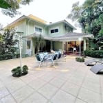 Casa com 5 suítes à venda, 553 m² - Granja Viana - Forest Hills - Jandira/SP