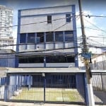 Prédio Comercial monousuária com 836m² de área construída,