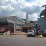 Galpão, 5157 m² - venda por R$ 16.000.000,00 ou aluguel por R$ 102.900,00/mês - Parque Industrial San José - Cotia/SP