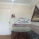 Apartamento c/ 2 dormitórios à venda, 58 m²  - Butantã /SP