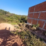 Terreno à venda, 125 m² - Ana Cristina II - Jandira/SP