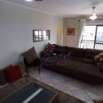 Cobertura com 5 dormitórios à venda, 350 m² por R$ 1.450.000,00 - Aparecida - Santos/SP