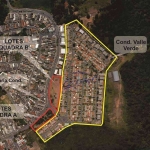 Lotes COMERCIAIS - RESERVA do Loteador, últimas unidades - Km 36 Raposo Tavares!