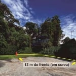 Terreno à venda, 860 m² por R$ 340.000 - Jd. Colibri - Cotia/SP