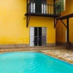 Casa com 5 quartos (1 suíte) à venda, 374 m²  - Jardim Miranda - Cotia/SP