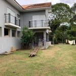 Casa com 4 dormitórios à venda, 500 m² por R$ 1.650.000,00 - Granja Viana - Cotia/SP