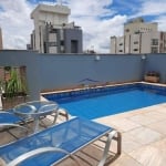 Apartamento Duplex com 2 dormitórios para alugar, 195 m² por R$ 16.836,20/mês - Pinheiros - São Paulo/SP