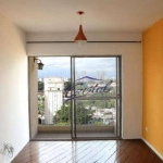 Apartamento com 2 quartos à venda, 70 m²  - Jardim Taboão - São Paulo/SP