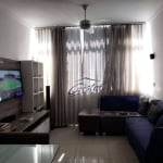 Apartamento c/ 3 dormitórios à venda, 108 m² - Barra Funda - São Paulo/SP