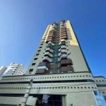 Apartamento com 3 dormitórios à venda, 93 m² por R$ 792.000,00 - Guilhermina - Praia Grande/SP