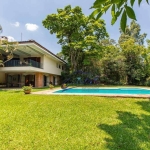 Casa com 6 dormitórios (2 suítes) à venda, 741 m²  - Parque Silvino Pereira - Granja Viana - Cotia/SP