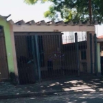 Casa à venda no Jardim Bela Vista, são 02 casas no mesmo terreno, 156 m² por R$ 580.000 - Bela Vista - Osasco/SP