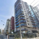 Apartamento com 4 dormitórios à venda, 168 m² por R$ 1.065.000,00 - Canto do Forte - Praia Grande/SP