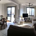 Cobertura com 4 dormitórios à venda, 148 m² - Guilhermina - Praia Grande/SP