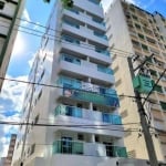 Studio com 1 dormitório à venda, 34 m² por R$ 450.000,00 - José Menino - Santos/SP