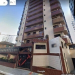 Apartamento com 2 dormitórios à venda, 76 m² por R$ 399.000,00 - Ocian - Praia Grande/SP