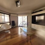 Apartamento com 4 dormitórios, 240 m² - venda por R$ 3.790.000,00 ou aluguel por R$ 21.600,00/mês - Itaim Bibi - São Paulo/SP