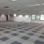 Conjunto 775 m² 13 banheiros 21 vagas 775 m²área útil 1.772 m²área total