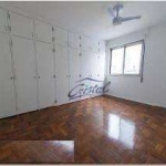 Apartamento com 4 quartos (1 suíte) à venda, 120 m² - Pinheiros - São Paulo/SP