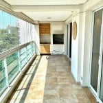 Apartamento com 3 quartos 3suites 4 banheiros 3 vagas