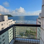 Cobertura com 4 dormitórios à venda, 156 m²  - Canto do Forte - Praia Grande/SP