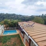 Casa com 3 quartos (1 suíte) à venda, 250 m²  - Granja Viana - Cotia/SP