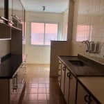 Apartamento com 2 dormitórios para alugar, 58 m² por R$ 2.578,87 - Jardim Ester - São Paulo/SP