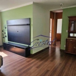 Apartamento com 2 quartos à venda, 55 m² - Vila São Francisco - São Paulo/SP