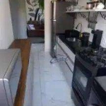 Apartamento com 2 quartos à venda, 44 m² por R$ 308.000 - Butantã - São Paulo/SP