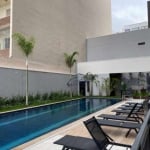 Apartamento com 1 dormitório à venda, 25 m²  - Pinheiros - São Paulo/SP