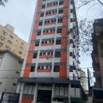 Apartamento com 1 dormitório à venda, 51 m² por R$ 350.000 - José Menino - Santos/SP