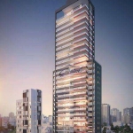 Apartamento Novo com 3 suítes  à venda, 208 m²  - Jardim Paulista - São Paulo/SP