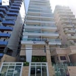 Apartamento com 2 dormitórios à venda, 67 m² por R$ 500.000,00 - Canto do Forte - Praia Grande/SP