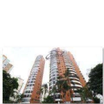 Apartamento com 4 dormitórios à venda, 259 m² por R$ 1.600.000,00 - Vila Andrade - São Paulo/SP