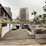 Terreno à venda, 416 m² por R$ 4.800.000,00 - Butantã - São Paulo/SP