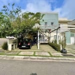 Casa com 3 dormitórios (1 suíte) à venda, 100 m² - Granja Viana - Cotia/SP