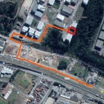 Terreno Vende 1.080 m² Centro Empresarial Vargem Grande