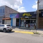 Casa com 2 salões comerciais à venda, 200 m² por R$ 850.000 - Parque Santa Teresa - Carapicuíba/SP