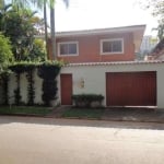 Casa com 4 dormitórios, 450 m² - venda por R$ 2.600.000,00 ou aluguel por R$ 9.826,00 - Morumbi - São Paulo/SP