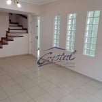 Casa com 4 quartos (2 suítes) à venda, 155 m²  - Jardim Ester - São Paulo/SP