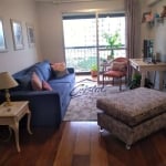 Apartamento com 3 dormitórios para alugar, 102 m² por R$ 7.273,00/mês - Alto de Pinheiros - São Paulo/SP