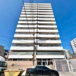 Apartamento com 2 dormitórios à venda, 76 m² por R$ 585.000,00 - Tupi - Praia Grande/SP